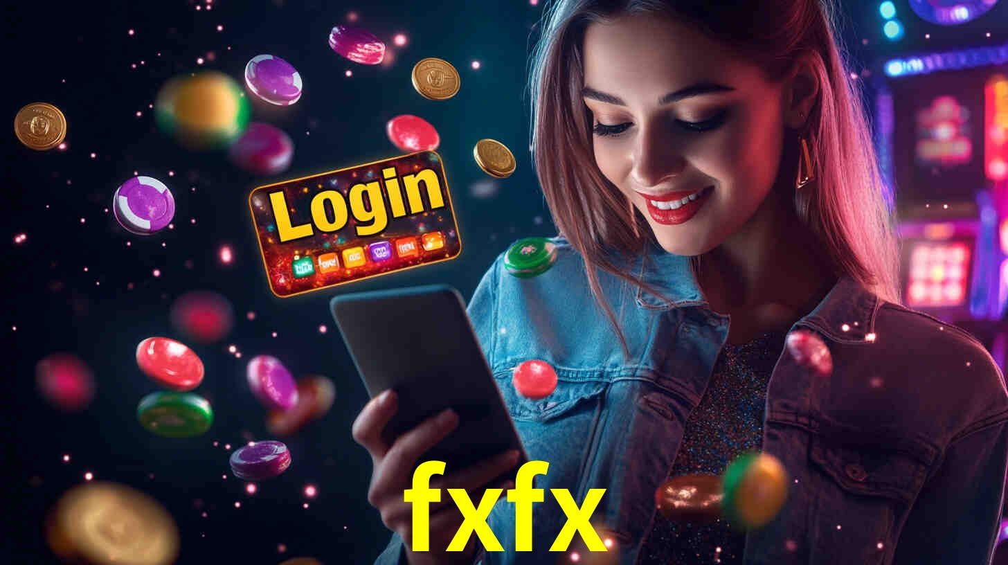 Descubra a Essência do fxfx: Nossa História e Compromissos