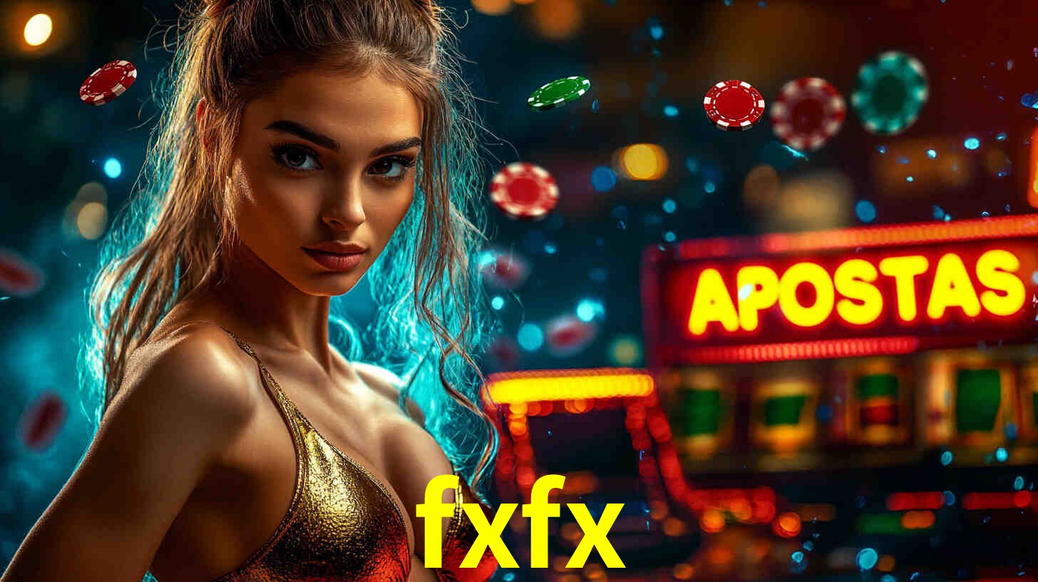 Explorando a Categoria de Eventos em Apostas na fxfx