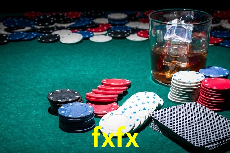 Apostas de Futebol fxfx