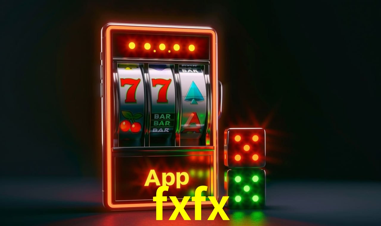 Casino Ao Vivo fxfx