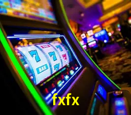A Popularidade dos Caça-Níqueis no fxfx
