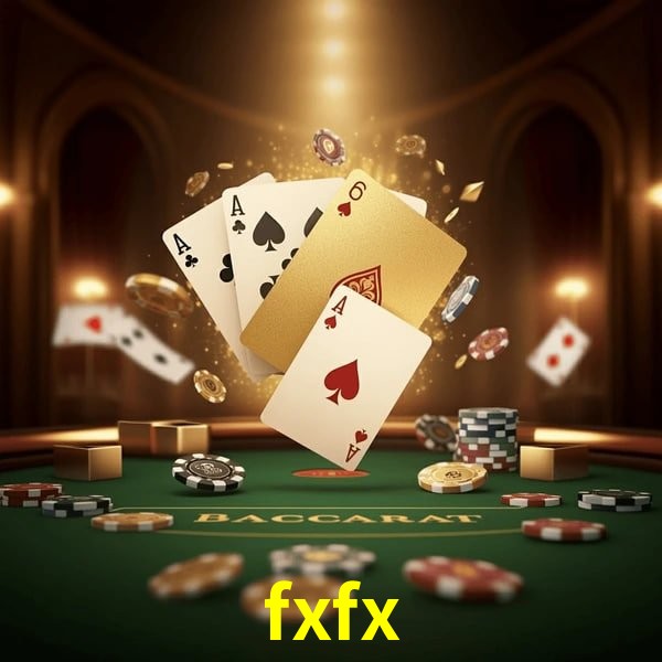 Blackjack Table fxfx