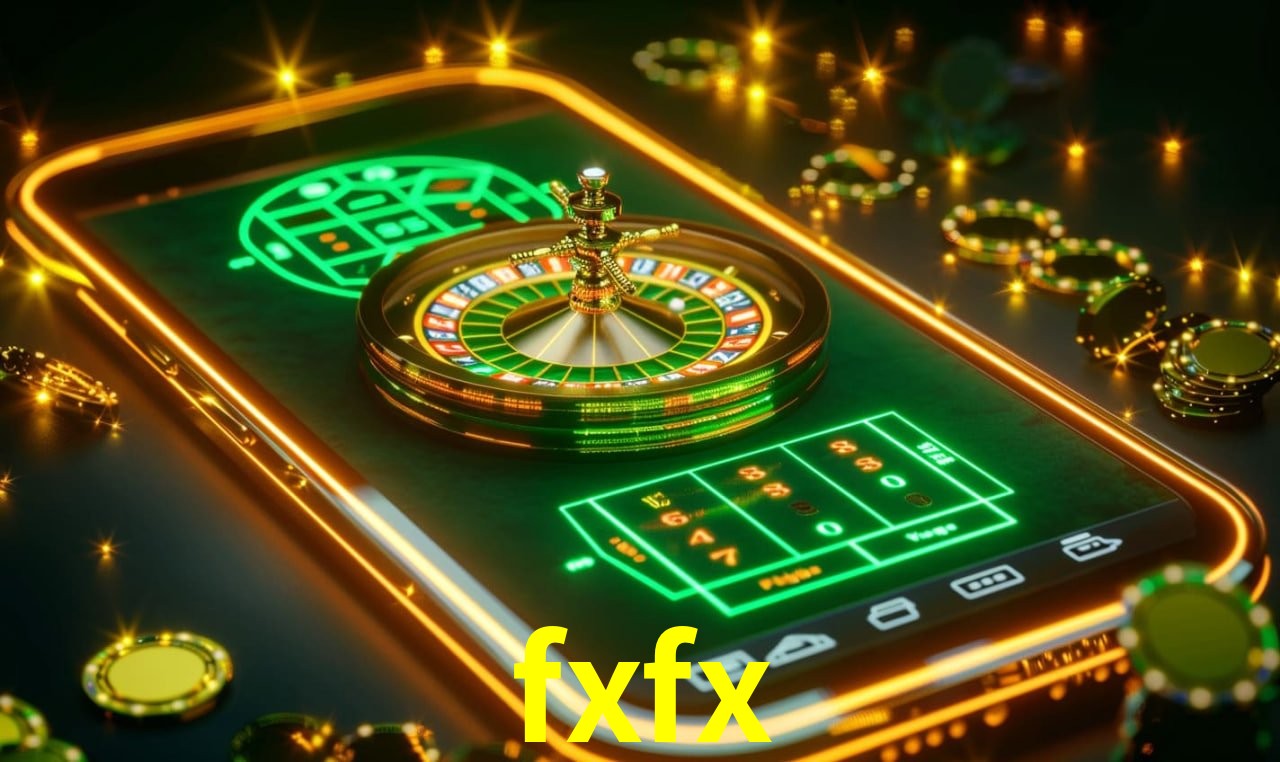 fxfx Instalar Logo 1