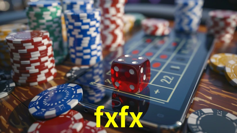 fxfx.com