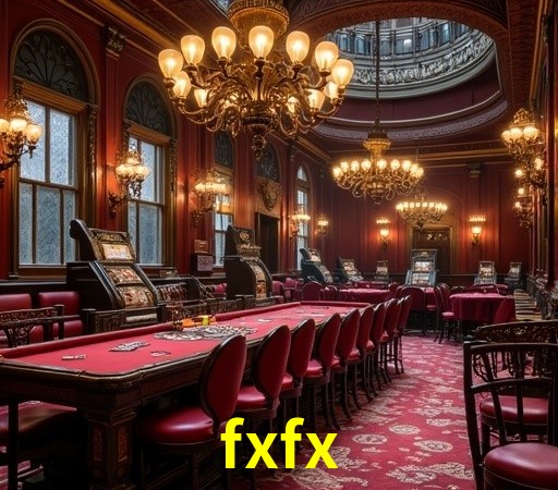 fxfx Segurança Logo 1