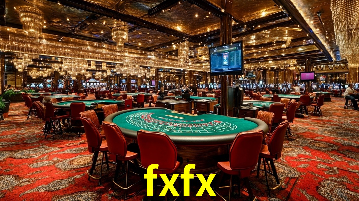 fxfx.com