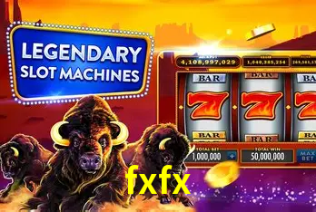 Desvendando o Mundo dos Jogos Virtuais na fxfx