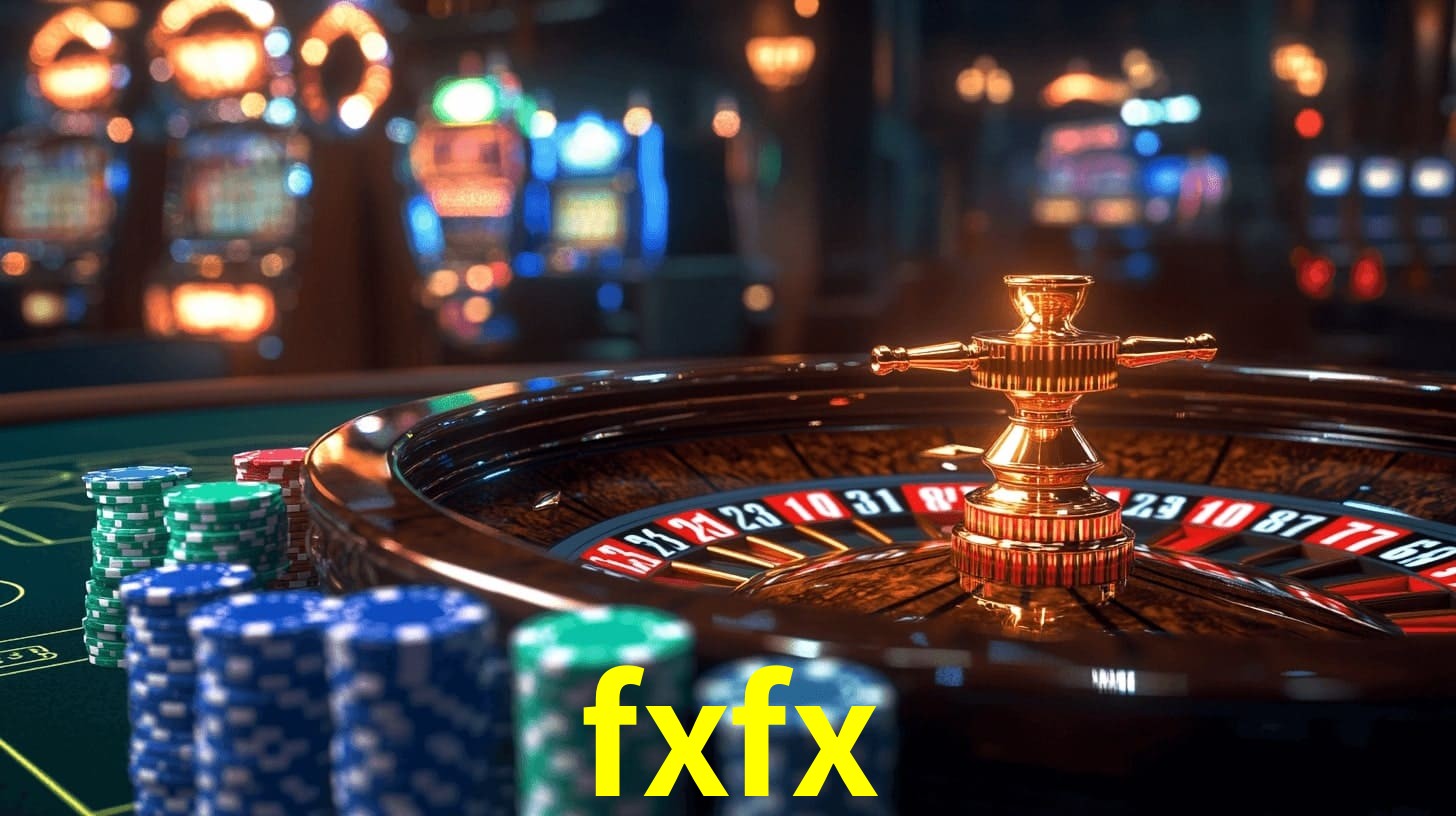 fxfx: Seu Especialista em Apostas Esportivas Brasileiras
