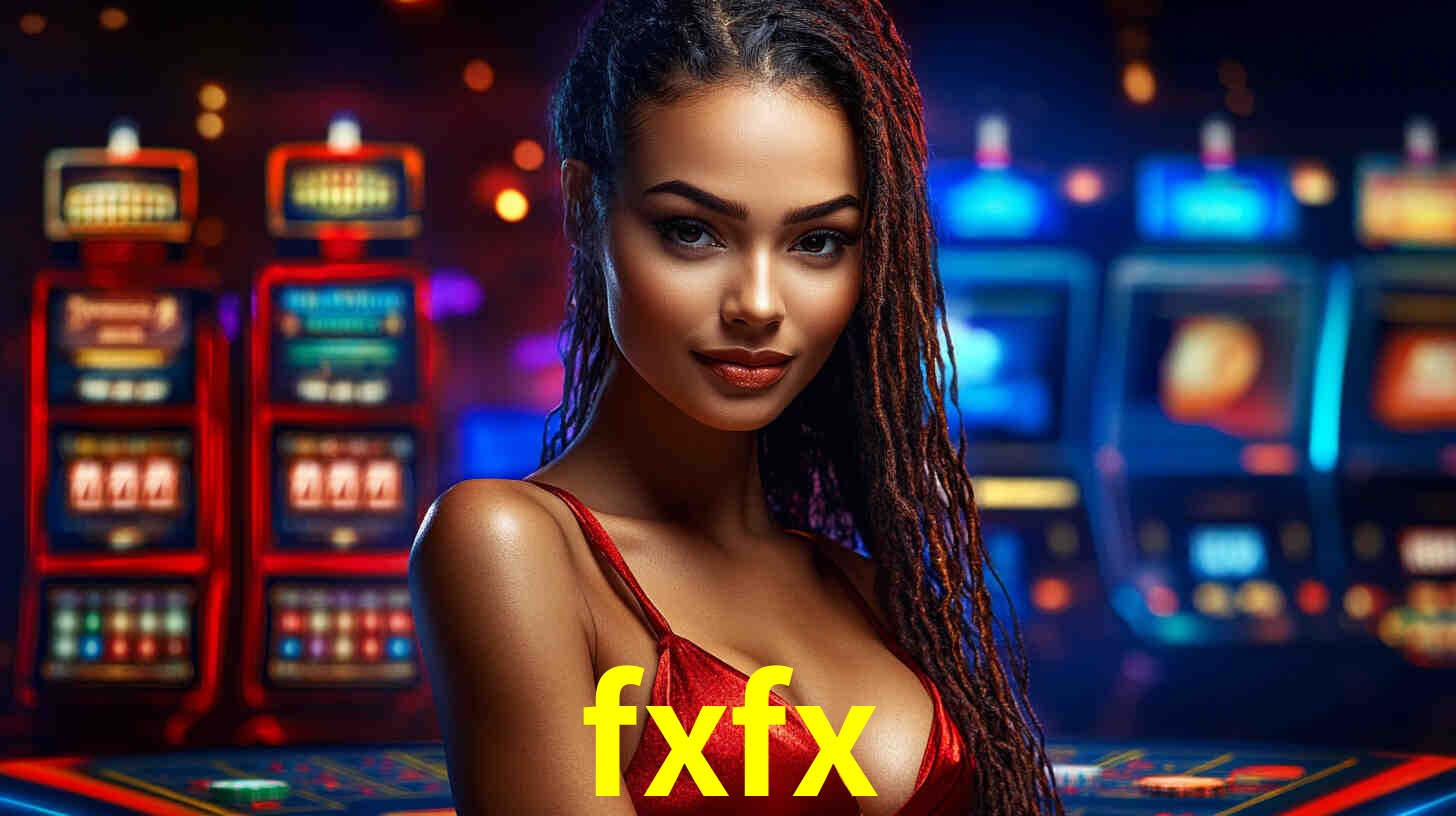 Desvendando o Mundo dos Jogos Virtuais na fxfx