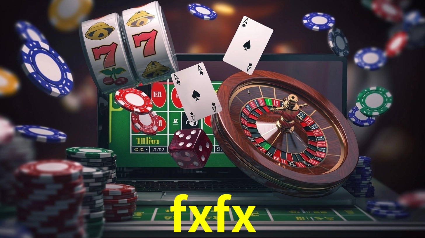 Explore as vantagens do fxfx: serviço profissional e confiabilidade