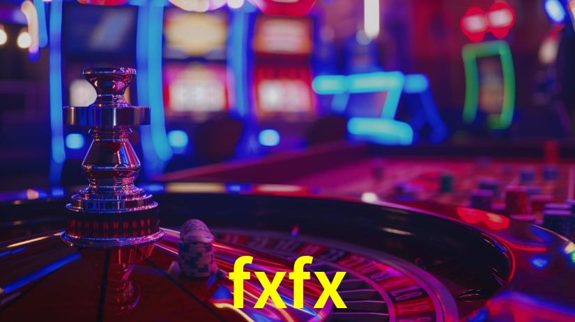 fxfx.com