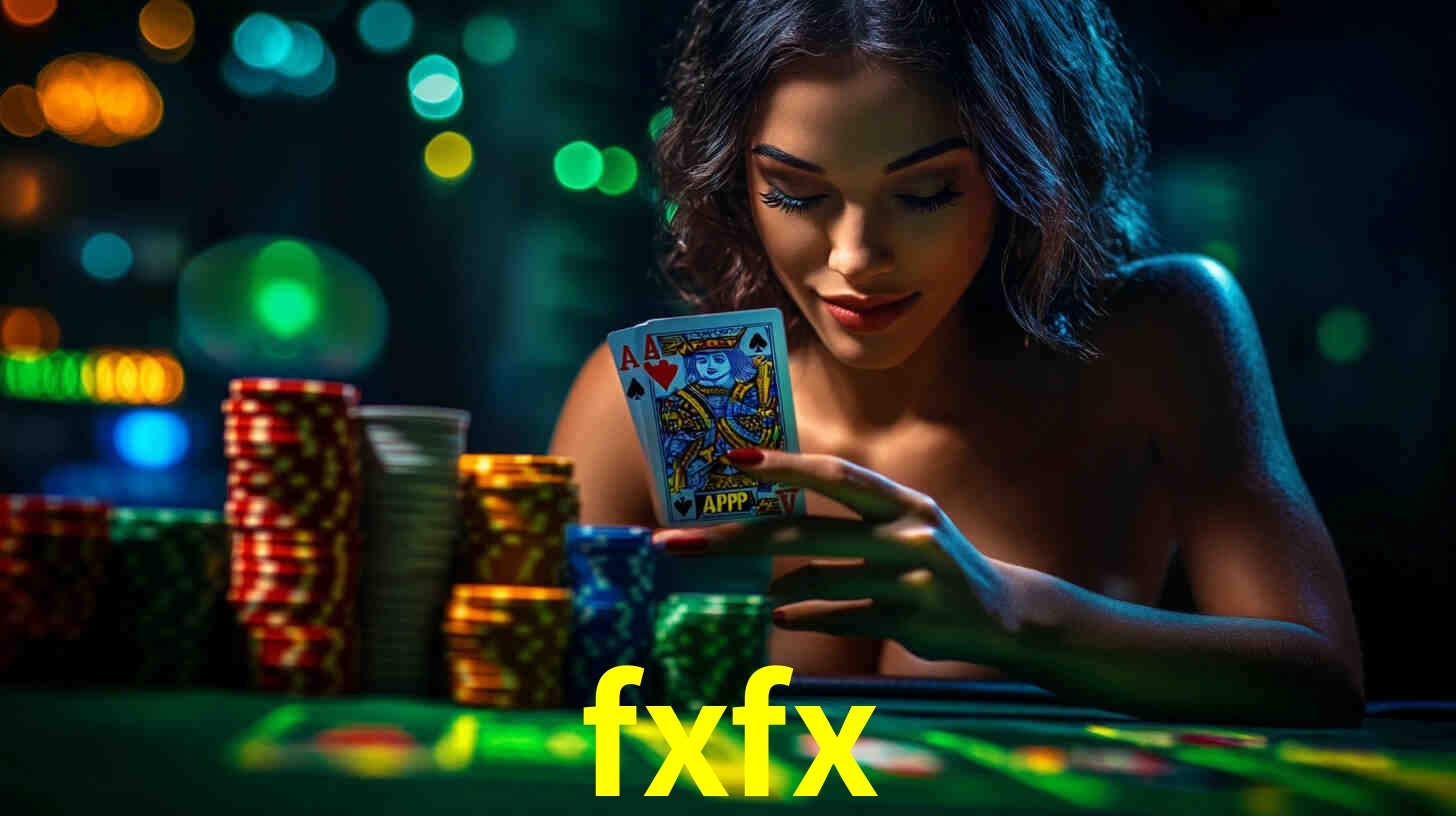 Inovações de Jogos na fxfx: O Futuro das Experiências Interativas