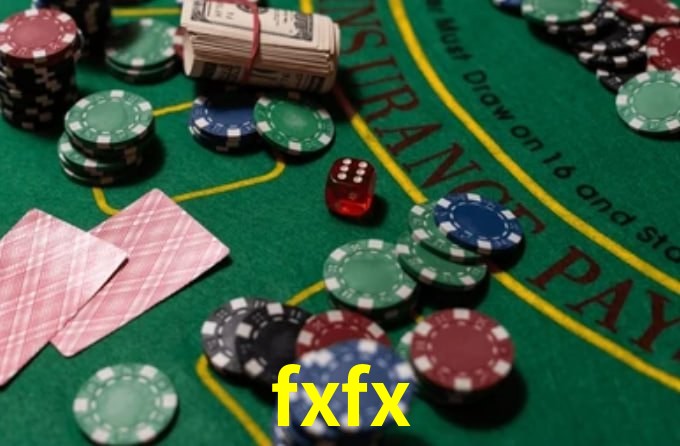 Cash Out fxfx