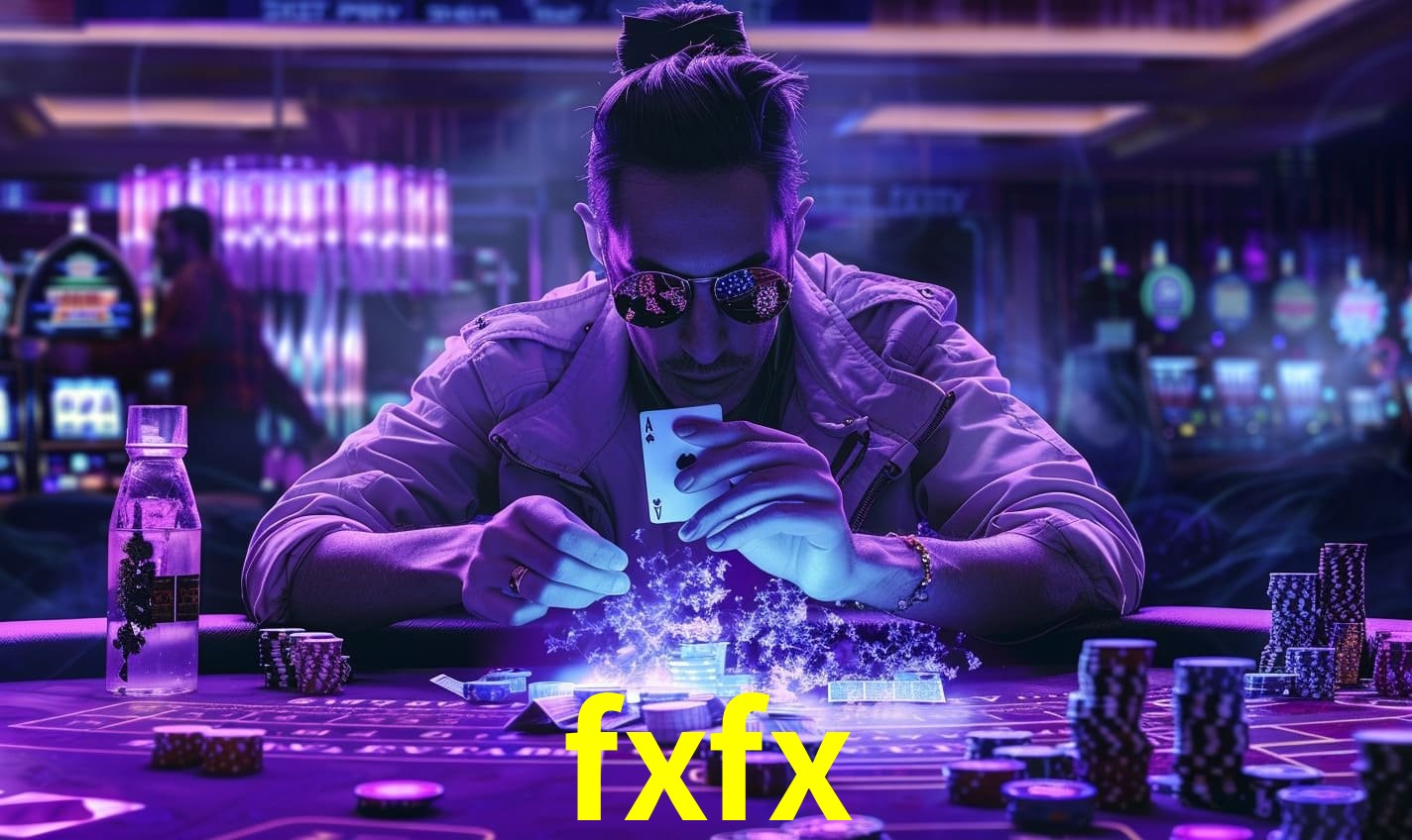 Live Casino fxfx