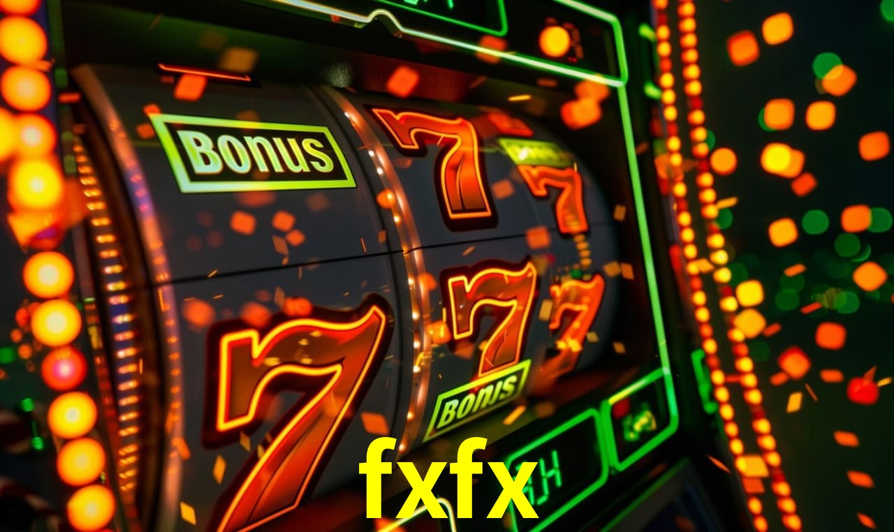fxfx Logo 2