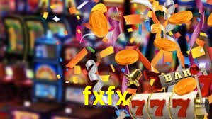 Odds Competitivas fxfx
