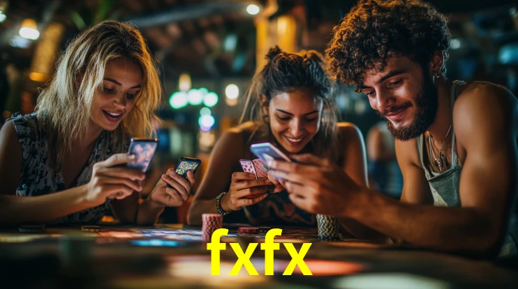 Welcome Bonus fxfx