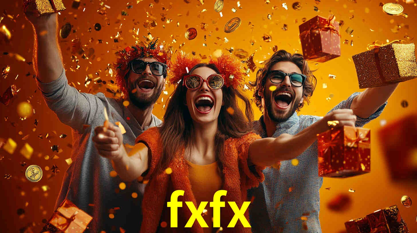 fxfx: A Experiência de Casino com Jogos de Mesa ao Vivo