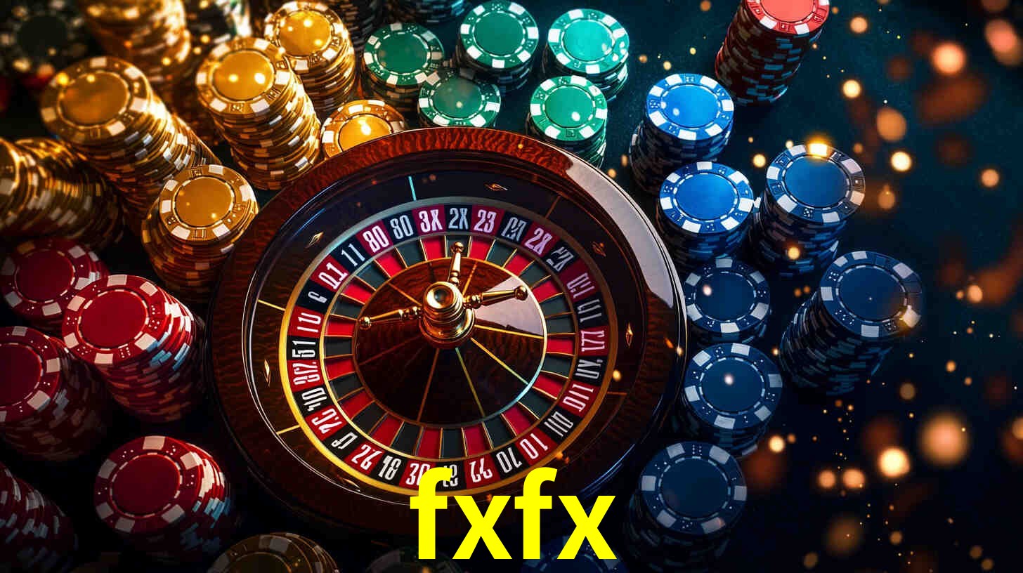 Certificação eCOGRA fxfx