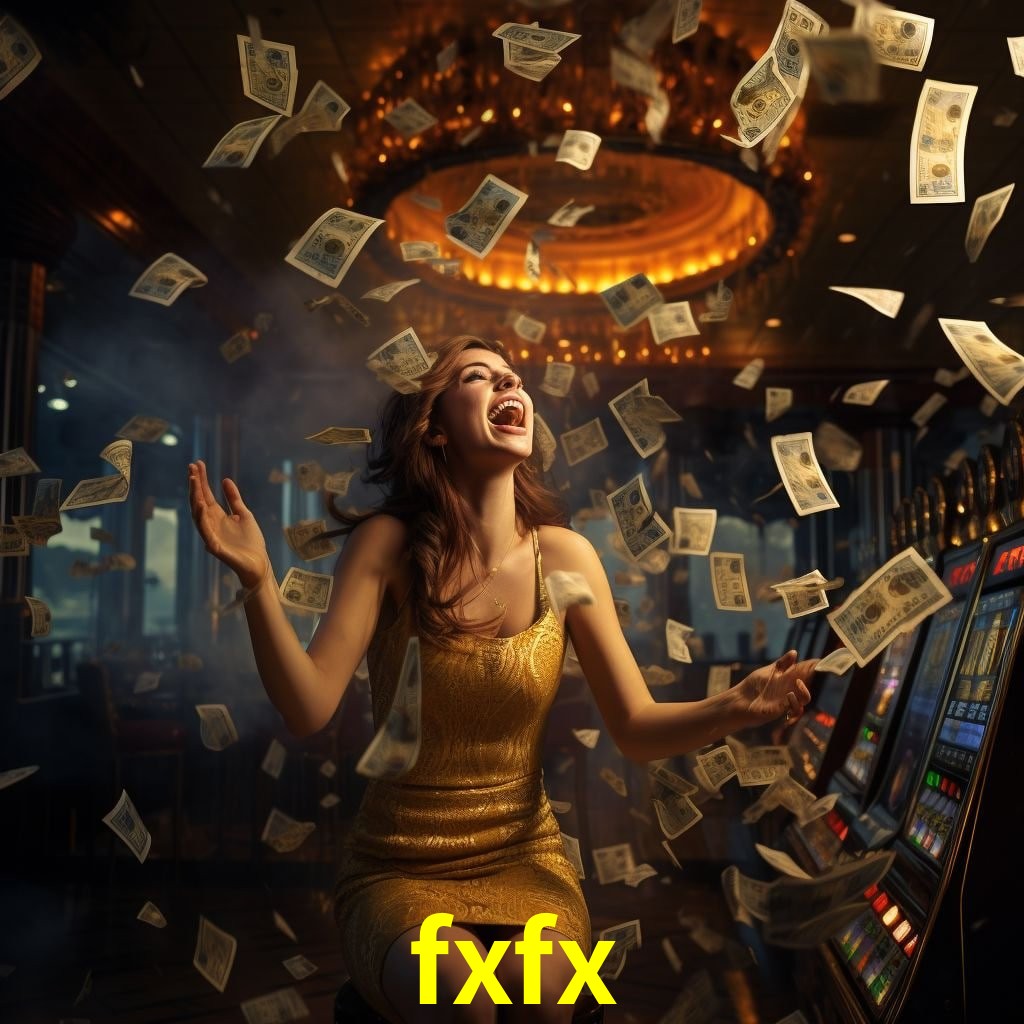 Roulette Table fxfx