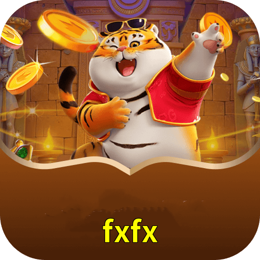 fxfx Logo