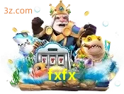 fishery fxfx