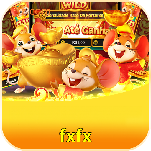Logo fxfx