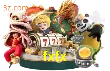 fxfx slot